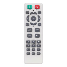 Telecomando sostitutivo RS7286 compatibile con proiettore BENQ TH682ST TH681 TH535 TH530 MS527 MS524