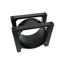 Drone Arm Clamp 50MM Tube Clip compatible for Four Six Eight- Multi-Rotor
