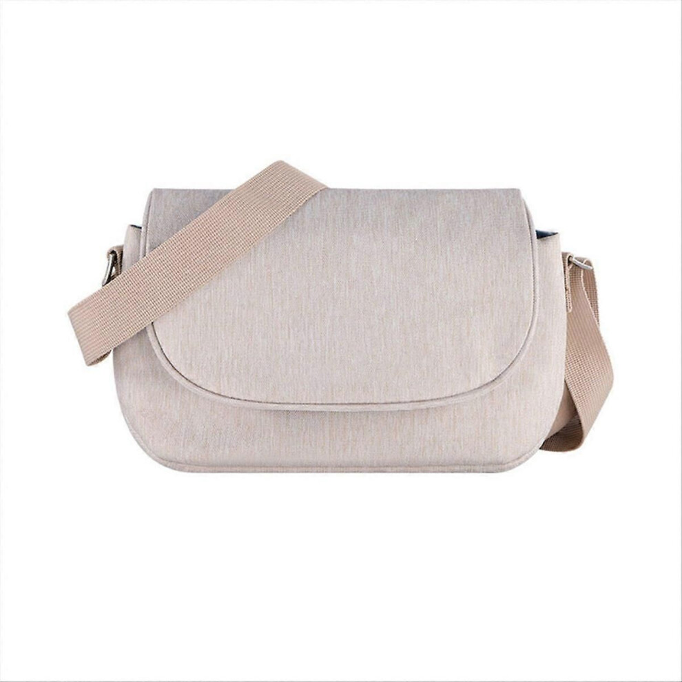 Sling Camera Bag 3L Splash-Proof Outdoor Travel Dslr Shoulder Bag 9409192044594