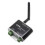 RS485 to ZigBee Wireless Module, 1.6Km Transmission CC2630 Chip, DRF2659C (Antenna) 1