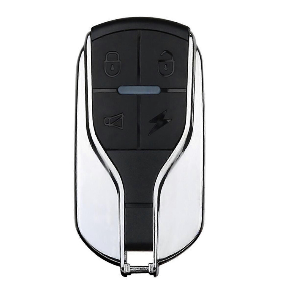 433Mhz Wireless Copy Remote Control Rf Copying Controller Garage Door Clone Code Transmitter Motorcycle Duplicator Key 9409192044846