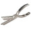 Rib Prep Tool,Rib Membrane Remover Stainless Steel Tool 1