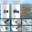 Cold Plunge Filter with 3 Mesh, Cold Pod Ice Bath Tub with Filter, Cold Plunge Accessories 1