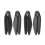 1158F Propeller compatible for 4 Pro Drone B 1