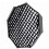 Honeycomb grid compatible for 1