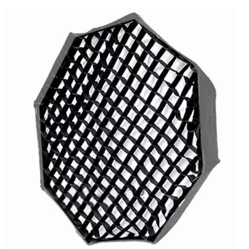 Honeycomb grid compatible for