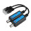 1Pair 1CH Passive IP Network Coaxial Transmitter Receiver Extender 1