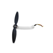 Motor Arm Shell Left Rear Arms compatible for X8 MINI 3 Drone Repair Part