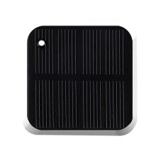 Tuya Zigbee Solar Light Sensor IP65 Waterproof Outdoor Brightness Detector with Real Time Luminance Monitoring