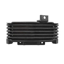 Radiatore di raffreddamento olio motore di alta qualità MB033779 compatibile con motore Mitsubishi Pajero