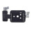 Κάθετη πλάκα σταθεροποίησης για DJI Ruyi RS3 RS2 Pro Κιτ τοποθέτη 1
