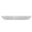 Step Ramp Climbing Mat Spare Supports 1.5-1.9cm Threshold Gray 1