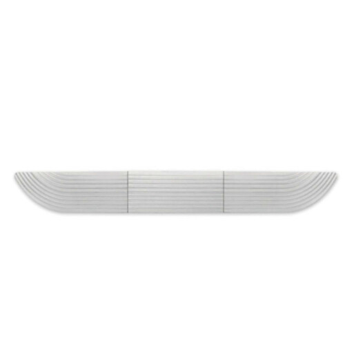 Step Ramp Climbing Mat Spare Supports 1.5-1.9cm Threshold Gray