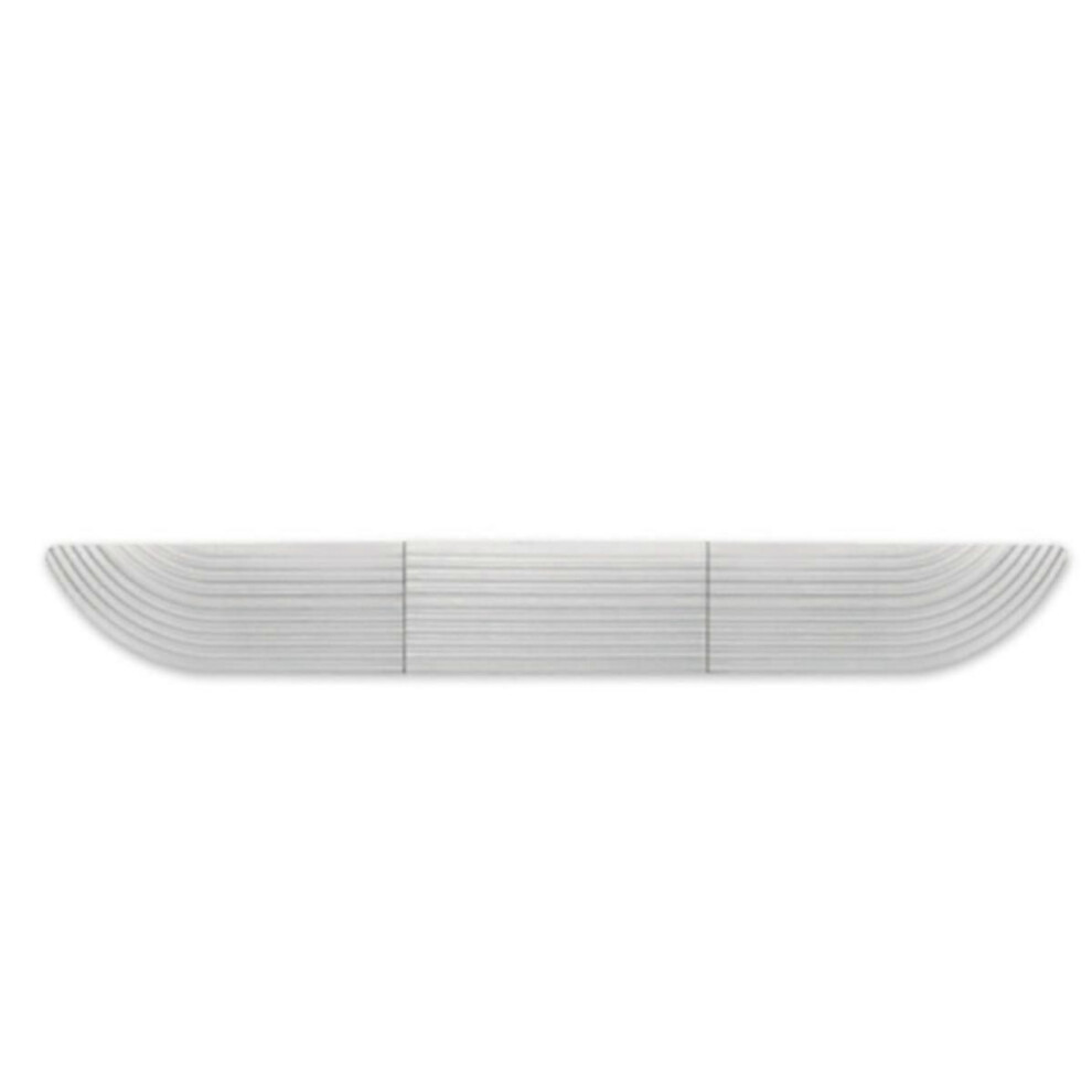 Gray Step Ramp Climbing Mat Spare Supports 1.5-1.9Cm Threshold