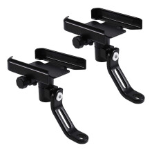 2Set for Davidson Pan America 1250 PAN1250 X350 500 Touring X48 883 1200 Street Accessories Phone Stand Bracket