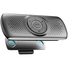Ηχείο αυτοκινήτου Bluetooth 5.3, Κλήσεις Hands-Free, Μουσική, για Sir
