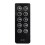 Replace RC10D RC100 Remote Control for Edifier R2000DB Soundbar Powered Bluetooth Bookshelf Speakers 1