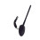 1 σετ 962152J100 962151W000 96210-2W100 Στύλος και βάση κεραίας οροφής γ 1
