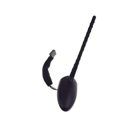 1 σετ 962152J100 962151W000 96210-2W100 Στύλος και βάση κεραίας οροφής γ