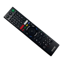 Modern Universal Remote For RMT TZ300A Devices Offering 3D