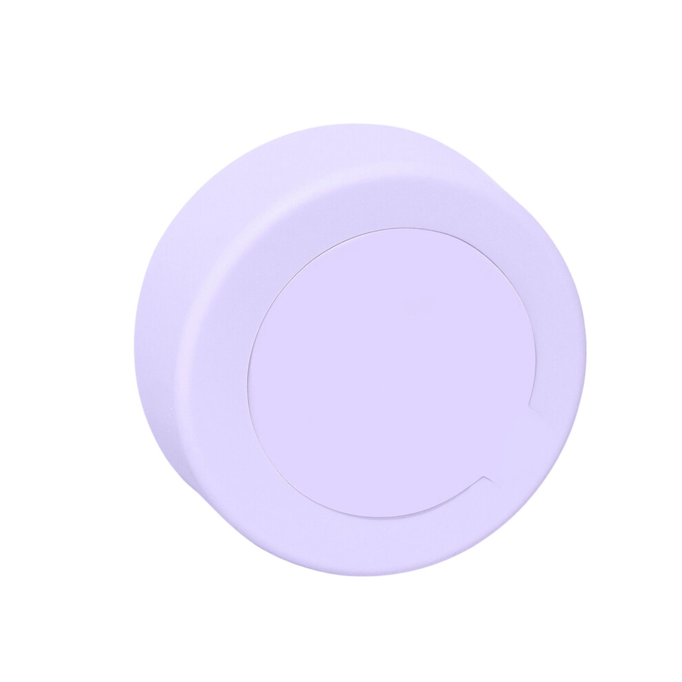 Camera Lens Cap Dust Protector Camera Front Lens Cap- Purple 7704001108958