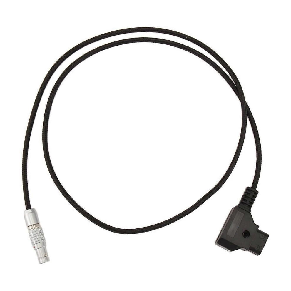 Power Supply Solution D Tap To 0B 2 Pin Male Power Cable For Teradek Transvideo Smallhd 703Monitor 9112772796232