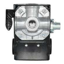 Pressure Switch for 145/175 PSI Air Compressor 23474653 I-R 23474653-R 23474653-A
