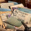 30 Blatt Retro-Leichtpapier, Retro-Themen,-Grün 3