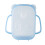 Lovely Bear Shaped Baby Fruit Puree Container Bag Easy-3pcs set 2