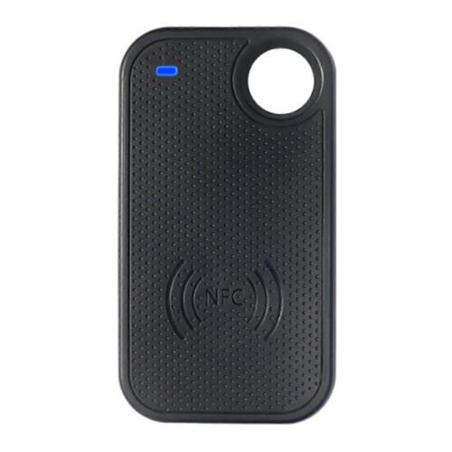Bluetooth NFC Reader Writer Elevator Access Control Card Copier Dual Frequency Third Generation No V