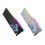 Efficient Memory Heat Spreader With Customizable ARGB-Black 3