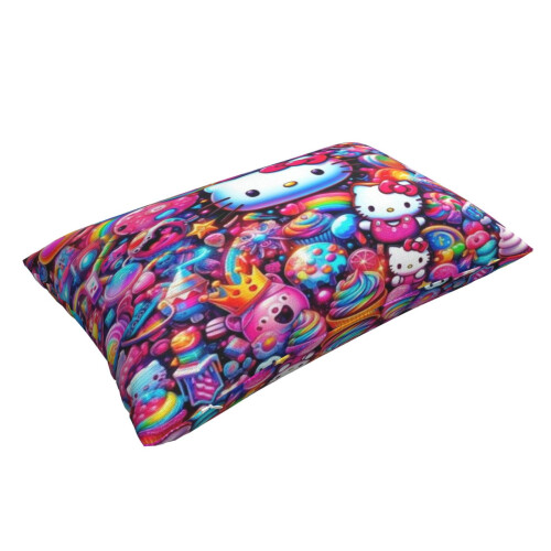 Hello Kitty pudebetræk 20x30 cm polyester 2