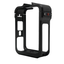 For 360 Cage Frame for 360 Panoramic Action Camera Extended Bezel Protective Frame