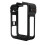 For 360 Cage Frame for 360 Panoramic Action Camera Extended Bezel Protective Frame 1