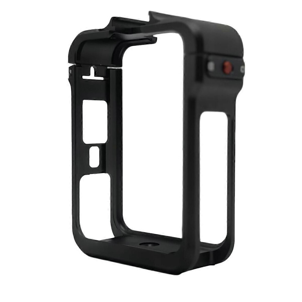 For 360 Cage Frame For 360 Panoramic Action Camera Extended Bezel Protective Frame 9112772798137