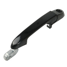 Car Front Left Driver Side Outside Exterior Door Handle for Accent 2006-2011 82650-1E000