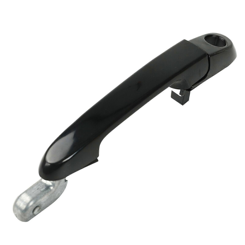 Car Front Left Driver Side Outside Exterior Door Handle For Accent 2006-2011 82650-1E000 9409192021694