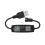Ελεγκτής LED WS2812B Ελεγκτής μουσικής Bluetooth APP για SK6812 WS2811 WS2812 1
