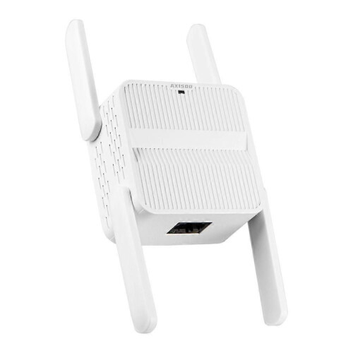 AX1500 WiFi 6 Repeater - Διπλής Ζώνης 2.4G&5GHz, Ενισχυτής Ασύρματου Δικ