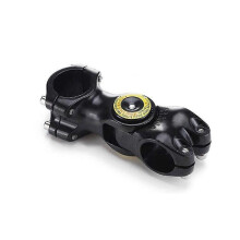 Motorcycle Bicycle Mountain Bracket with Bike Lift Riser Adjustable for Action Cameras Accessories