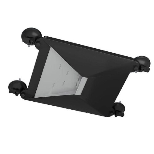Compatible con Mini Car Mount Protect Silicone Case Sunroofs Mount Bracket Car Mount Mount Kit compatible
