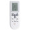 Replace DG11D3-01 A/C Remote Control for for for DG11D3-02 DG11D3-03 Air Conditioner Remote 1