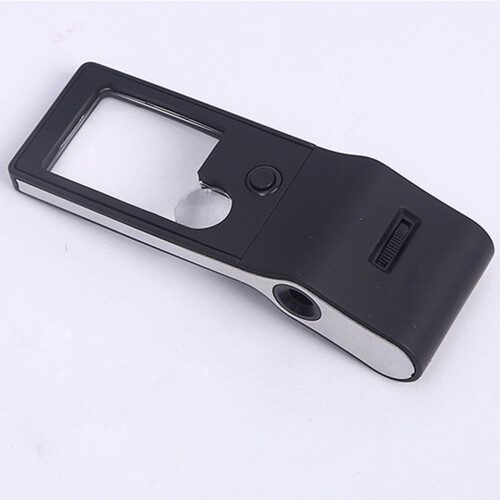 Magnifier with Light 3X 10X 55X Magnifying Glass for-1 1