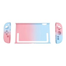 compatible for Switch2 Protective Case Put in Dock Split Type B