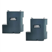 2pack E-04D1 Ink Maintenance Box Αντικατάσταση συμβατό για Epson ET-15000 ET-4750 E