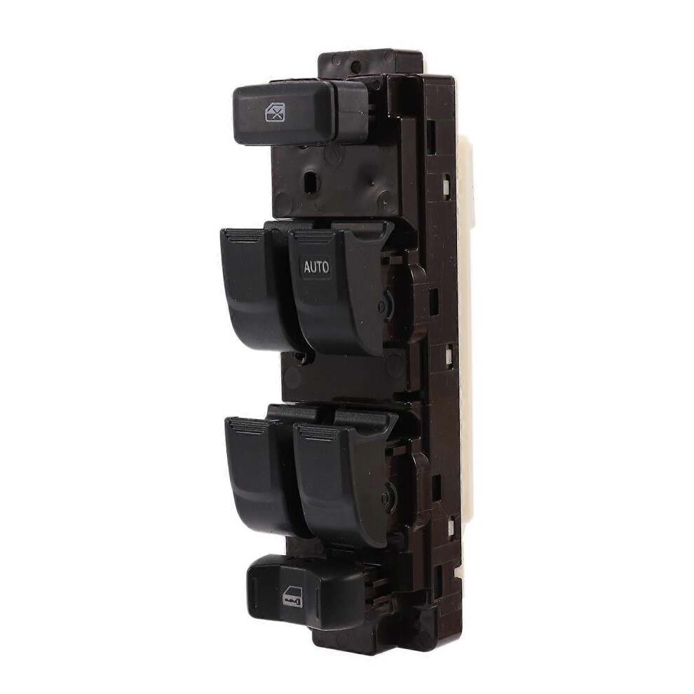 Electric Power Window Switch Fit For Isuzu D-Max 2003-2011 897400382D 9409192016294