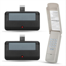 Garage Door Opener Keypad Remote compatible for //