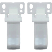 2 pezzi Cerniera per alimentatore automatico di documenti (ADF) compatibile con stampanti Canon MF8030