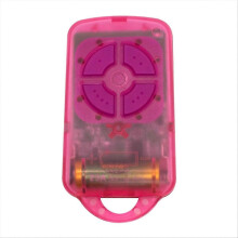 compatible for PTX4 SecuraCode Garage Door Remote Control 433MHz Gate Opener