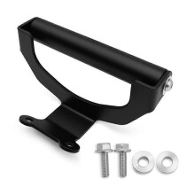 Motorcycle Navigation Bracket Mobile Phone Stand Holder Plate Support for Honda PCX160 2025 PCX125 2025